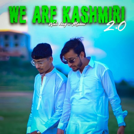 We are kashmiri 2.0 | Boomplay Music