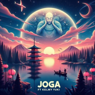 Joga