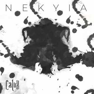 Nekyia lyrics | Boomplay Music