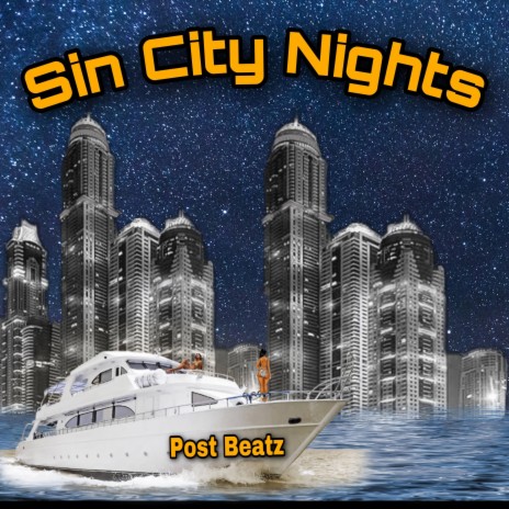 Sin City Nights | Boomplay Music