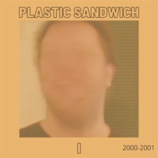 Plastic Sandwich, Vol. 1