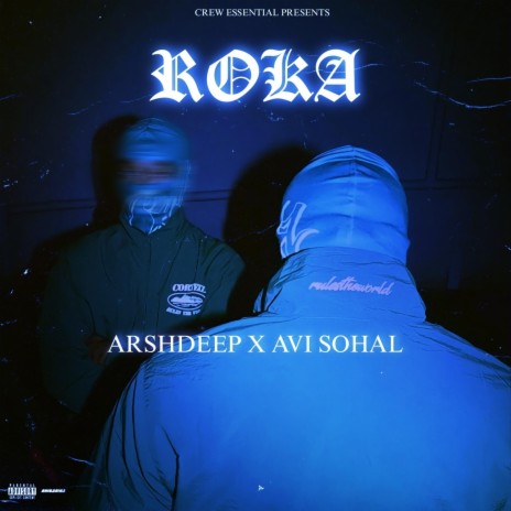 Roka ft. Avi $ohal | Boomplay Music