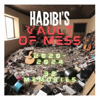 HabiBi's Vault of Mess