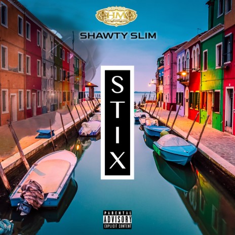 Stix | Boomplay Music