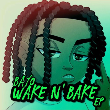 wake n' bake