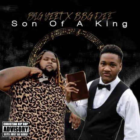 Son Of A King ft. BBG Dee | Boomplay Music