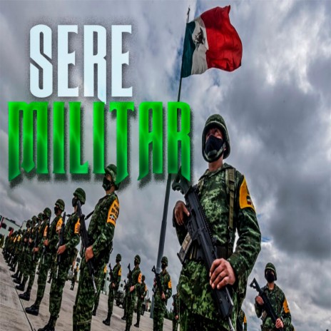 Sere Militar | Boomplay Music