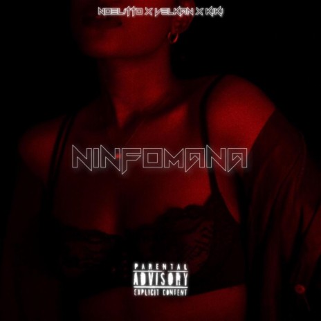 Ninfómana | Boomplay Music