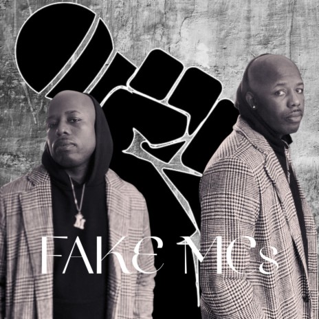 Fake MCS | Boomplay Music