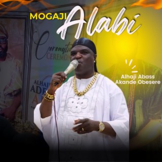 Mogaji Alabi