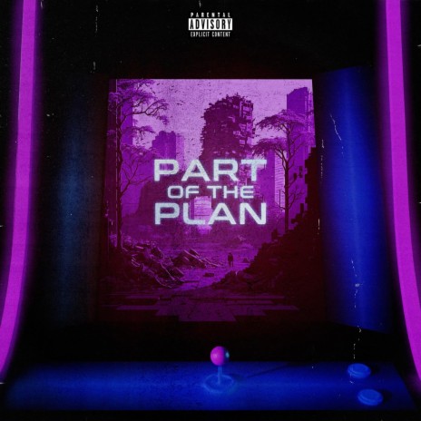 Part Of The Plan ft. AliXae | Boomplay Music