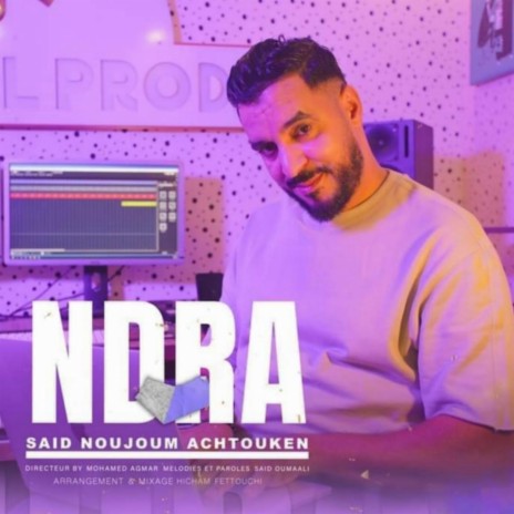 NDRA | Boomplay Music