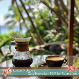 Cafe Hawaiian Bgm for Relaxation