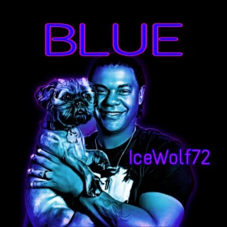 BLUE | Boomplay Music