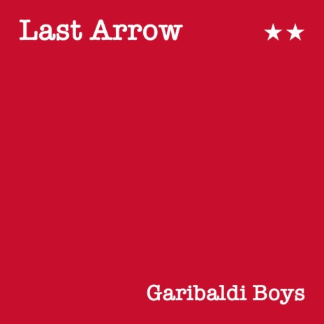 Garibaldi Boys | Boomplay Music