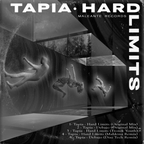 Hard Limits (Mahkina Remix) | Boomplay Music