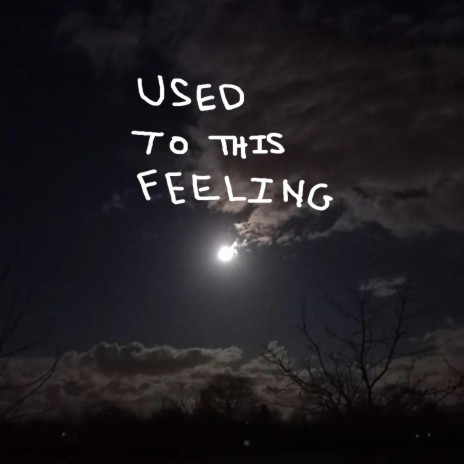 Used To This Feeling | Boomplay Music