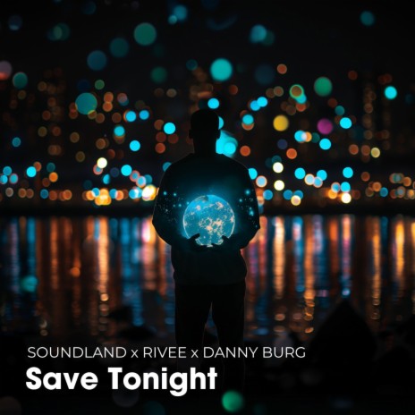 Save Tonight ft. RIVEE & Danny Burg | Boomplay Music