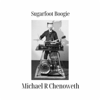 Sugarfoot Boogie