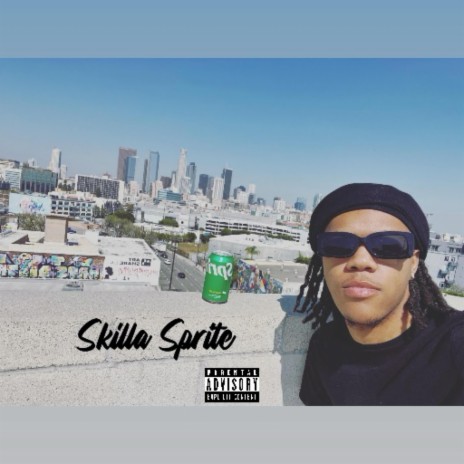 Skilla Sprite ft. Nxlimitkj | Boomplay Music