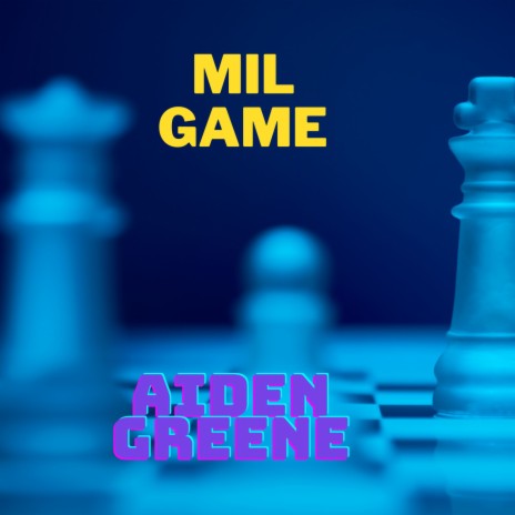 Mil Game | Boomplay Music