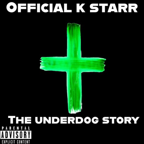 The Underdog Story | Boomplay Music