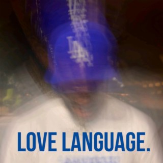 Love Language.