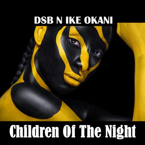 Children Of The Night | Boomplay Music