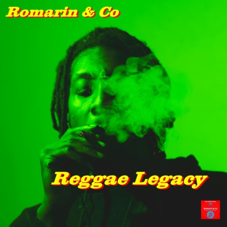Reggae Legacy ft. Co | Boomplay Music