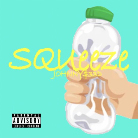 SQUUEZE ft. P.I.C. | Boomplay Music