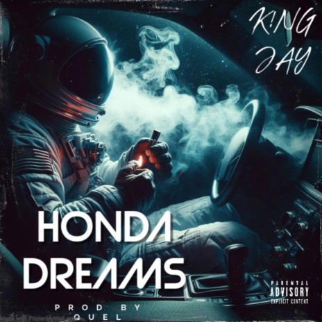 Honda Dreams | Boomplay Music