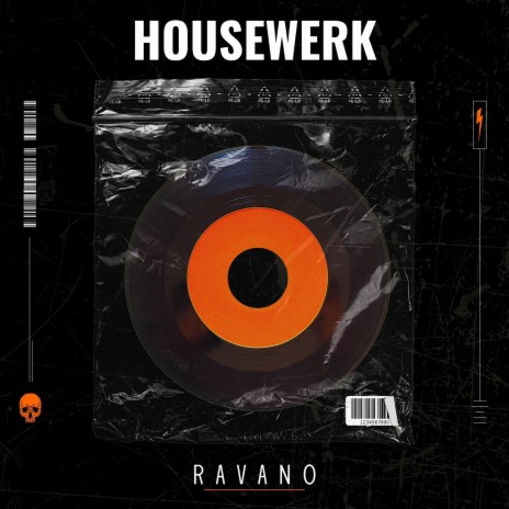 HOUSEWERK (Radio Edit)