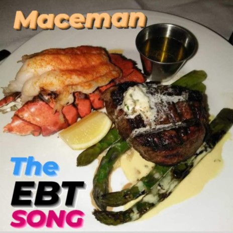 The EBT Song | Boomplay Music