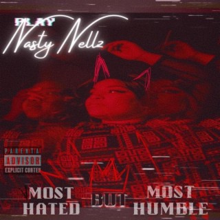 Most Hated But Most Humble: Chapter One Thou Shalt Not Try Me