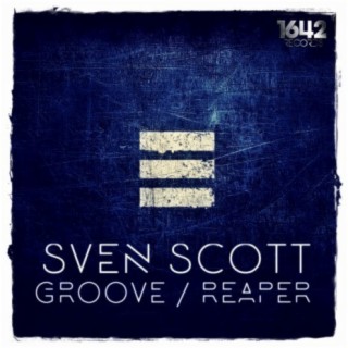 Groove / Reaper EP
