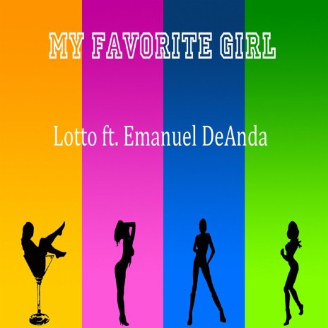 My Favorite Girl | Boomplay Music