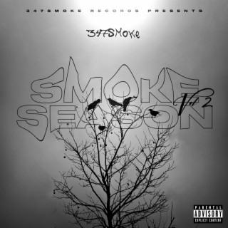 Smoke Season, Vol. 2
