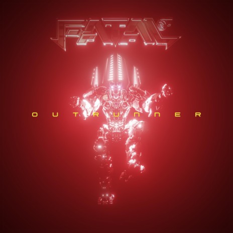 Outrunner | Boomplay Music