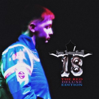 18 (The red deluxe edition)