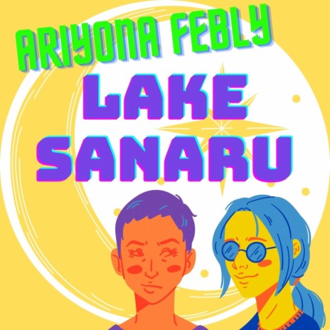 Lake Sanaru | Boomplay Music