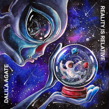 Reality Is Relative | Boomplay Music