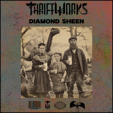 Diamond Sheen | Boomplay Music