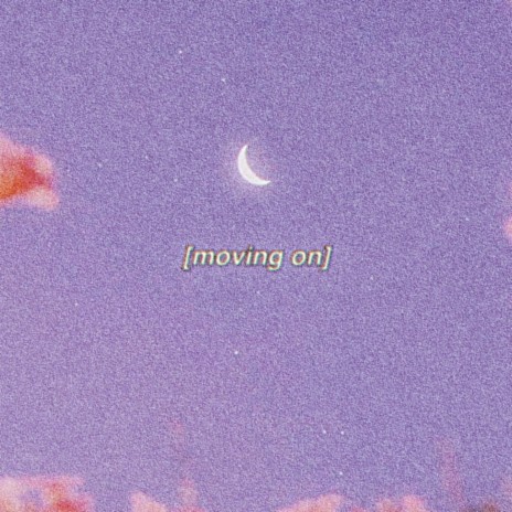 moving on (slowed + reverb)