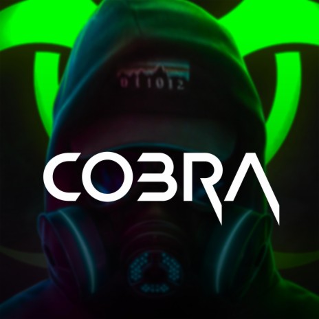 Cobra (UK Drill Type Beat)