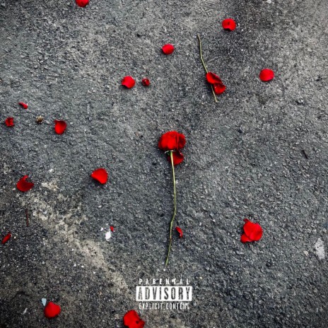 Red rose | Boomplay Music