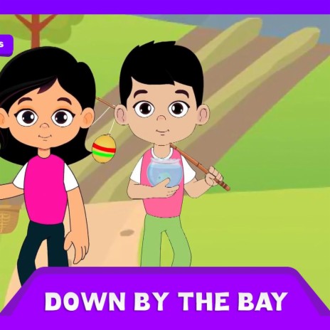 Down by the Bay | Boomplay Music