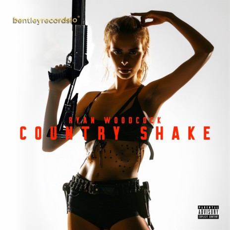 Country Shake | Boomplay Music