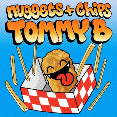 Nuggets + Chips | Boomplay Music