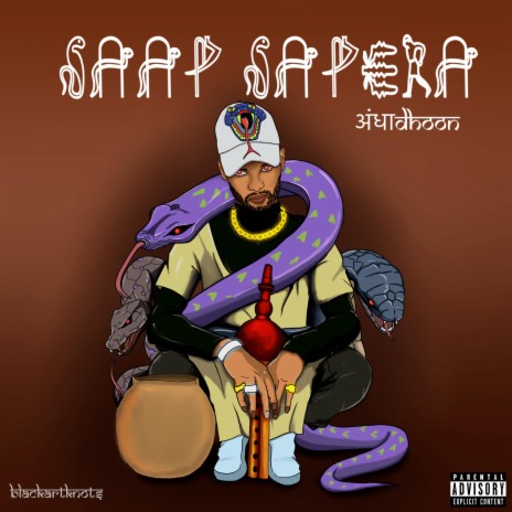 Saap Sapera | Boomplay Music