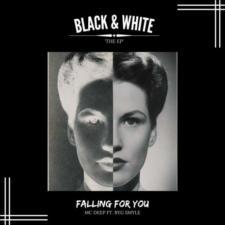 FALLING FOR YOU ft. Byg Smyle | Boomplay Music